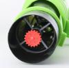 picture of hand-held part of a mistblower applicator nozzle